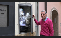 (per sabato) nuoro la differenziata non piace ai commercianti troppo penalizzati