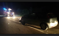 villacidro incidente sulla 196 muore motociclista