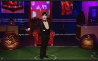 come il calcio sui maccheroni 2017 puntata 2 parte 6