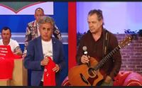 come il calcio sui maccheroni 2017 puntata 2 parte 7