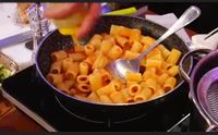 come il calcio sui maccheroni 2017 puntata 2 parte 8
