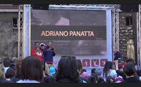 a cagliari un campione per amico i big dello sport incontrano i bambini