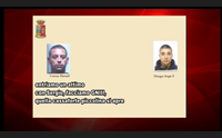 furti e rapine nel cagliaritano ventenne a capo di una banda famigliare