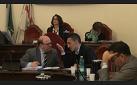 sassari la giunta sanna batte un colpo gi la tari per le imprese