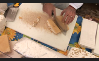 marchio e un associazione di produttori tonara tutela il suo torrone