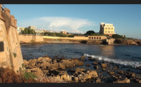 alghero divieto di balneazione davanti agli hotel a 5 stelle