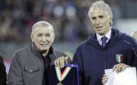 gigi riva e giovanni malag