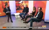 videolina sport 2016 2017 puntata 13 parte 3 4 12 2016