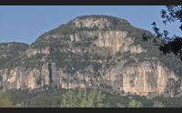 turismo a gonfie vele in ogliastra a ulassai e lotzorai l effetto arrampicata