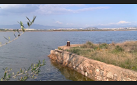 cagliari a santa gilla il porto di san pietro un museo a cielo aperto