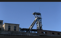 montevecchio turisti da tutta europa alla scoperta delle miniere
