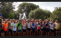 sport buon cibo e natura a bauladu la corsa di pasquetta