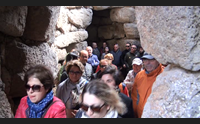 torralba turisti a pasquetta tra i nuraghi qui bellissimo