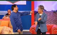 come il calcio sui maccheroni 2017 puntata 3 parte 2