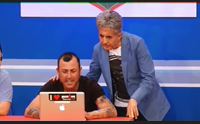 come il calcio sui maccheroni 2017 puntata 3 parte 4