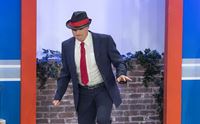 il ballerino tim spuligau