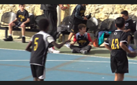 sport multietnico