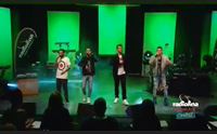 radiolina showcase contest 2017 18 04 2017 lyrical dropperz tre terzi