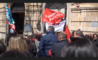 cagliari i dipendenti della camera di commercio quale futuro