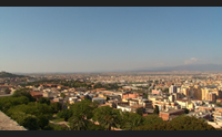 cagliari il fascino dei paesaggi ritrovati aspettando monumenti aperti