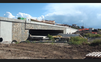 olbia abitanti esasperati sindaco vogliamo il nostro ponte