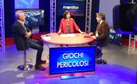 egidiangela sechi e i suoi ospiti