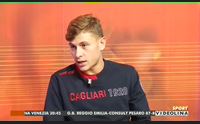 videolina sport 2016 2017 puntata 11 parte 2 20 11 2016