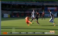 videolina sport 2016 2017 puntata 12 parte 2 27 11 2016 ospiti della puntata luca ceppitelli difensore cagliari andrea contini opinionista