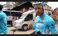 ciclismo scarponi muore in un incidente fabio aru tragedia infinita