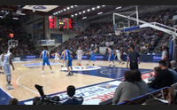 dinamo i playoff non bastano a torino in palio punti preziosi