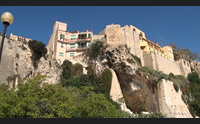 cagliari frana un costone di castello necessario intervenire subito