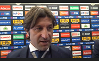 udinese cagliari 2 1 la rabbia di rastelli sconfitta che si poteva evitare