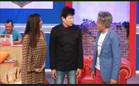 come il calcio sui maccheroni 2017 puntata 4 parte 2