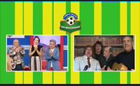 come il calcio sui maccheroni 2017 puntata 4 parte 7