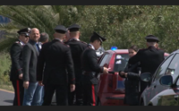 oristano blitz sulla statale i carabinieri arrestano doddore
