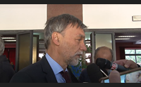 sassari vertice delrio pigliaru sui trasporti alta tensione con anas