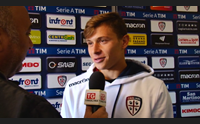 cagliari pescara 1 0 barella e dessena una salvezza da festeggiare