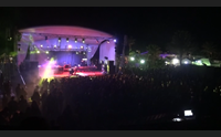 poettofest balli e musica in riva al mare benvenuta estate