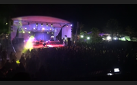 poettofest balli e musica in riva al mare benvenuta estate