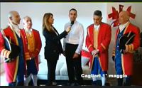 sant efisio 2017 cagliari 1 maggio parte 1a