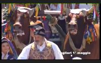 sant efisio 2017 cagliari 1 maggio parte 2