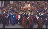 sant efisio a cagliari suoni colori e voci della festa del martire
