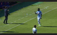 calcio e razzismo cagliari assolto dal giudice muntari squalificato