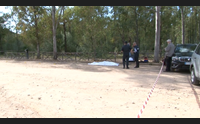 omicidio a capoterra donna uccisa a coltellate nel parco fermato un vicino