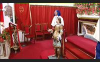 sant efisio 2017 ornamento ori 30 04 2017