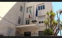 cagliari cambio alla guida della questura primo impegno il g7 trasporti