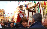 da pula a cagliari iniziato il viaggio di rientro di sant efisio