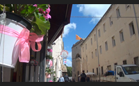 giro d italia sale la febbre domani si parte oggi la cerimonia