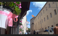 giro d italia sale la febbre domani si parte oggi la cerimonia
