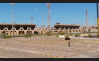 il cagliari nella sardegna arena apre il cantiere aspettando il nuovo sant elia